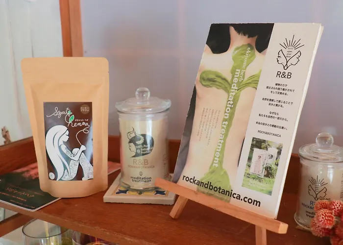 Guesthouse&Cafe Anzu