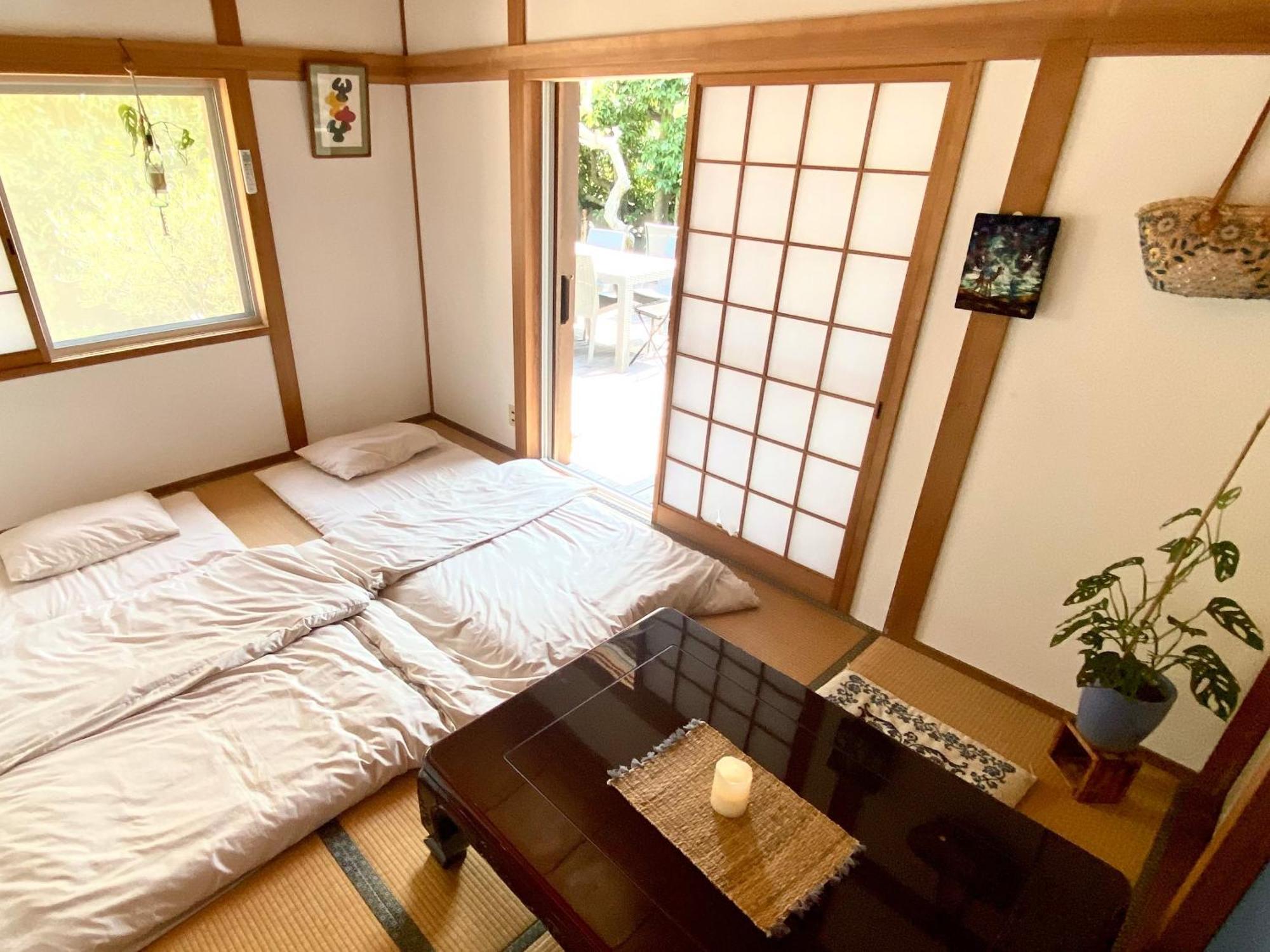 Hoshinosora Gasthof Shodoshima