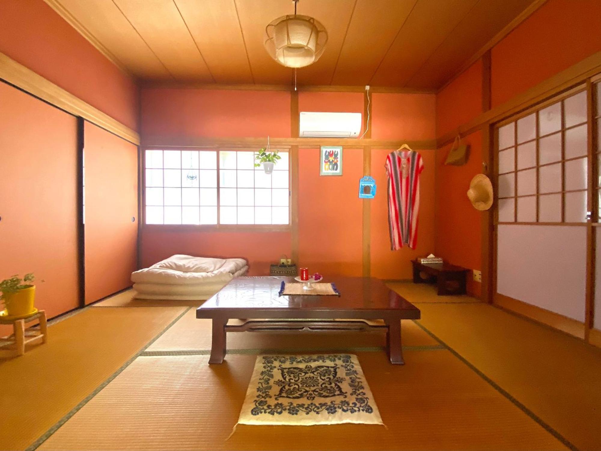 Gasthof Hoshinosora Shodoshima