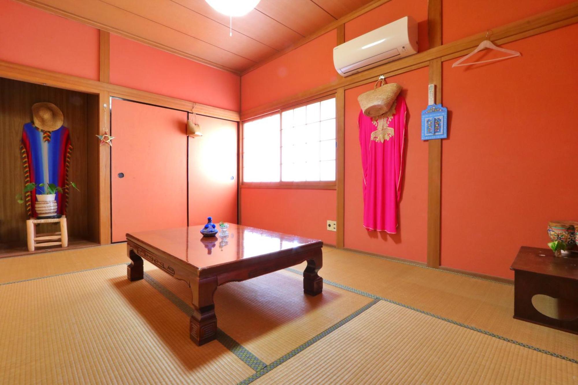 Gasthof Hoshinosora Shodoshima