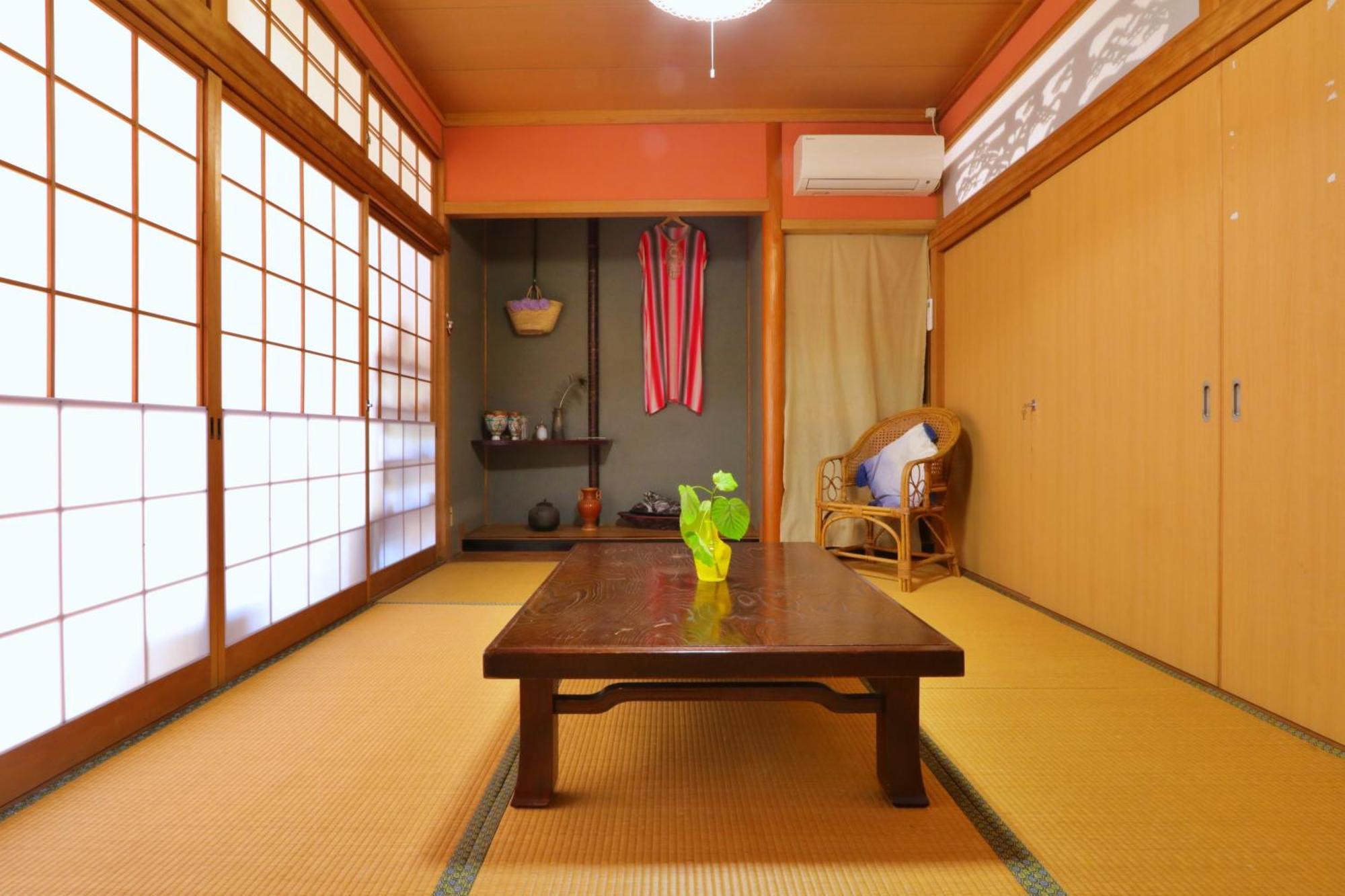 Gasthof Hoshinosora *